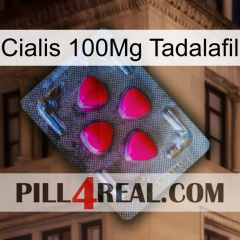 100Mg Cialis Tadalafil 13